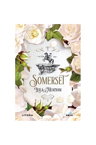 Litera Σόμερσετ (Λέιλα Μίτσαμ)