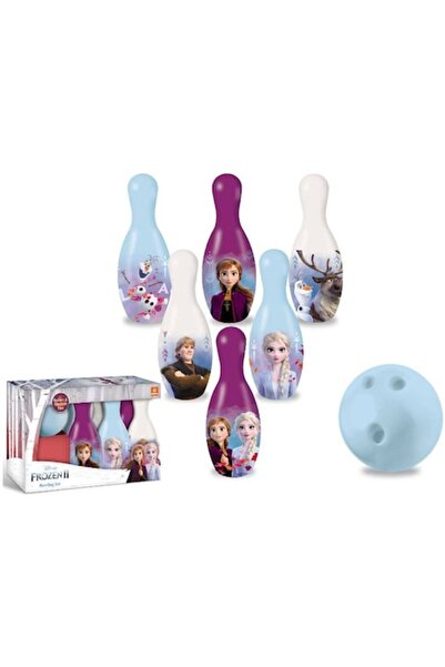 Mondo Set de bowling - Disney Frozen 2