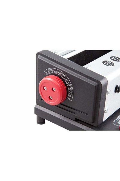 Comix - 34-hole spiral wire punching and binding machine - B2980