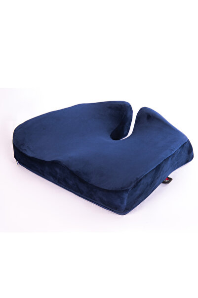 HTA Advanced Fistula/Coccyx Seat - Memory Foam for Back and Fistula Pain