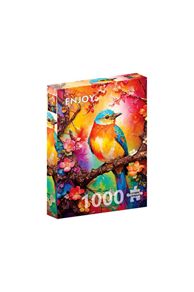 Enjoy Puzzle Puzzle pentru copii & Jigsaw