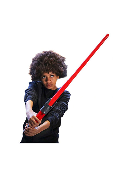 TOYFEST Space Warriors Power the Force Darth Maul Lightsaber