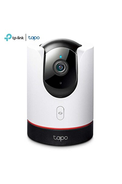 TP-LINK Tapo C225 2K QHD Pan/Tilt Security Camera