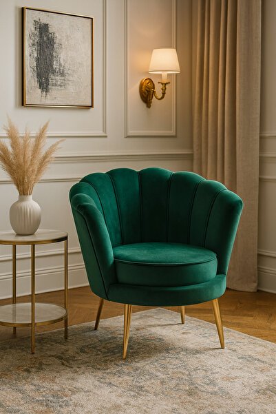 Carmen Mobilya Papatya Berjer