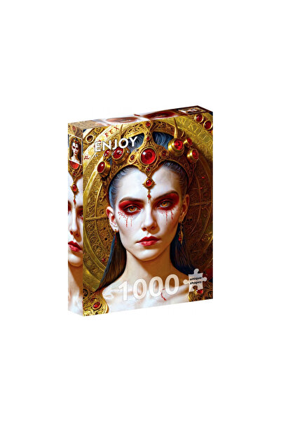 Enjoy Puzzle Puzzle 1000 de piese Preoteasa Enjoy