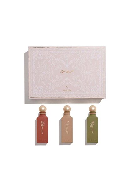 IBRAHEEM AL.QURASHI Ibrahim Al Qurashi - Erth (Legacy) Collection