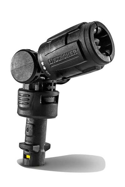 Generic Kärcher VP 180 S Vario Power Jet Short 360° - Pressure Washer Accesso...