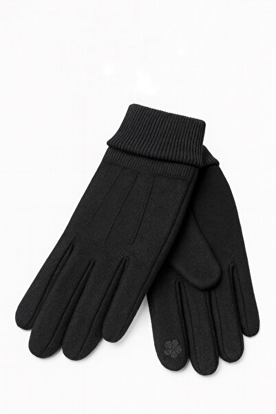 İşnar Moda Kumaş Eldiven