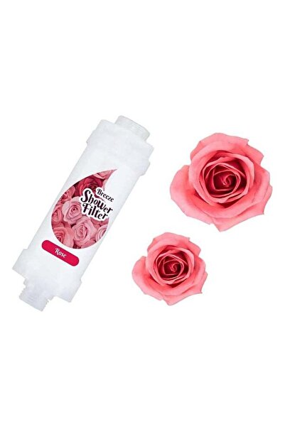 Home Pro فلتر دش بريز مع فيتامين سي، يساعد على جفاف البشرة وتساقط الشعر، برائ...