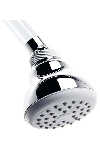 Tatay Head Shower Vanity Chrome