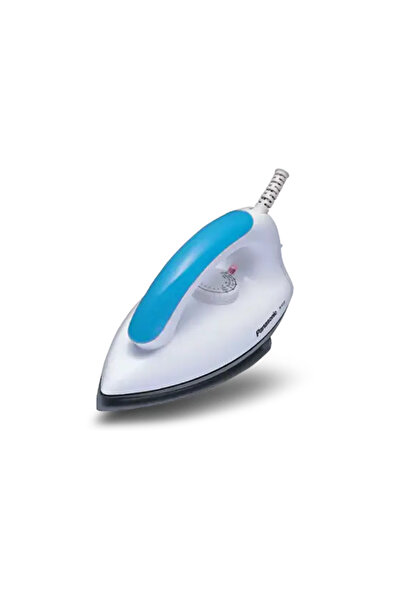 Generic Panasonic Dry Iron Blue 1000W