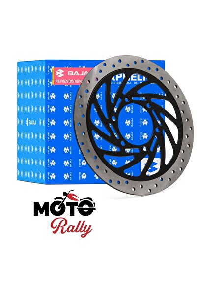 Bajaj Dominar 250 Ön Fren Diski 2947