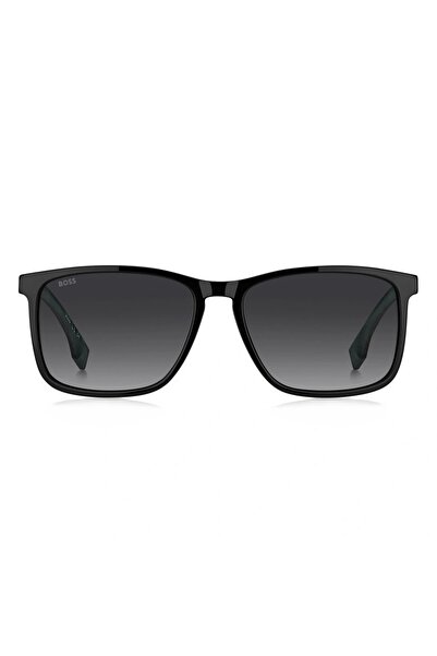 Hugo Boss BOSS 1825/S 807 BLK Erkek Güneş Gözlüğü Siyah