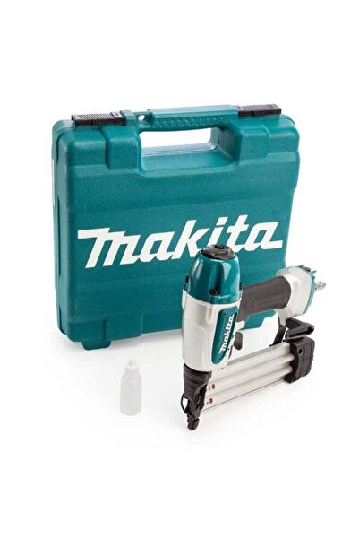Makita AF506 1.2mm Pneumatic Brad Nailer Blue