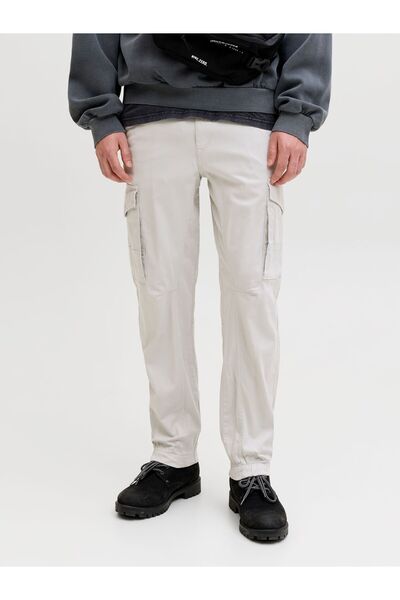 Jack & Jones Cargo-Hose Slim Fit Cargo-Hose
