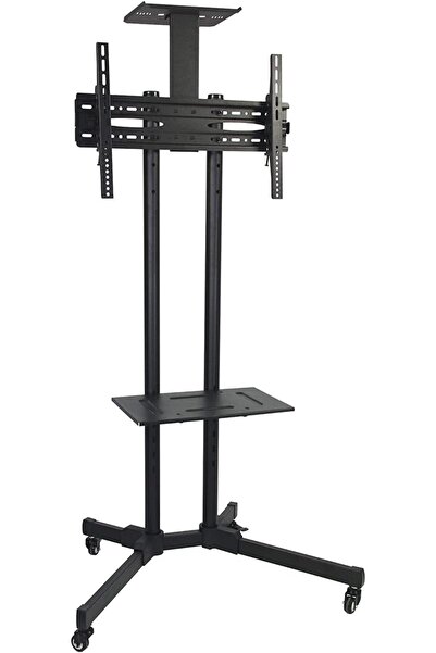 Generic TV Floor Stand for 26-70 Inch LCD Or LED