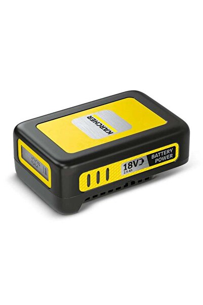 Generic كارشر باور 18/25 DW *INT أصفر وأسود