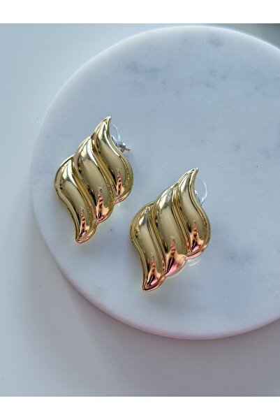 CHARMLUCKY Special Series 3S Earrings