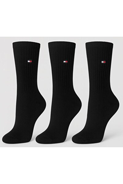 Tommy Socks set-3 pairs-men