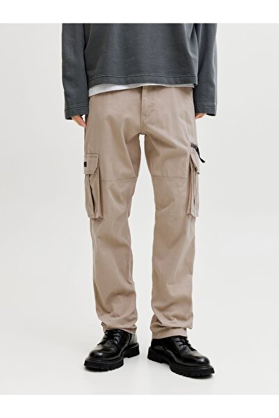 Jack & Jones Cargo-Hose Relaxed Fit Cargo-Hose