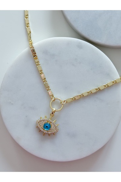 CHARMLUCKY Special Series Eye Pendant