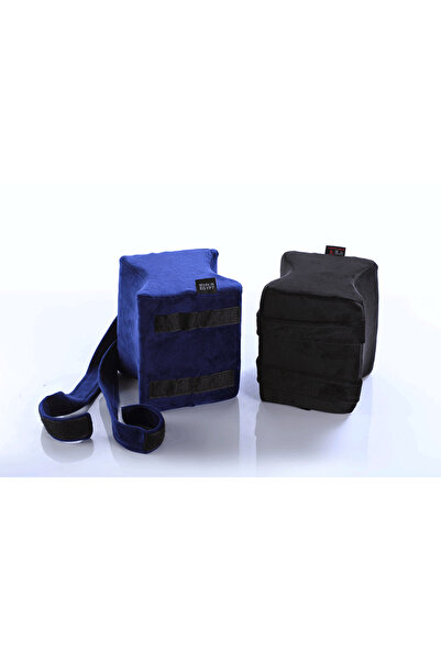 HTA وسادة دعم الساق والركبة – راحة مثالية للنوم وتخفيف آلام المفاصل