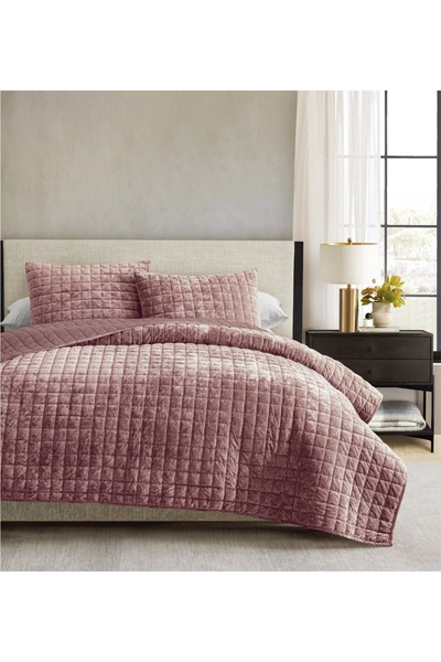 Bee Home Double bed cover – 3 pieces