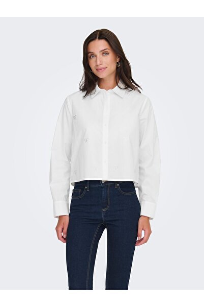 JDY Hemd JDYRILEY Hemd