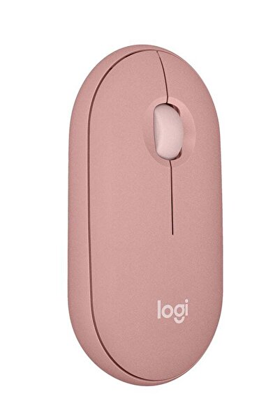 logitech Pebble 2 M350s Wireless Mouse