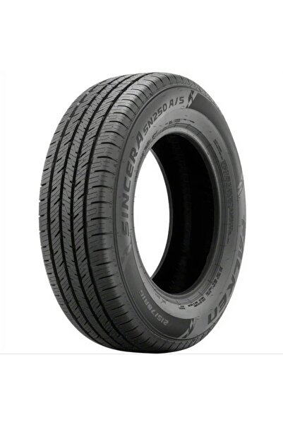 chaina Set of 4 Chinese tires 185/65/15 - 2025