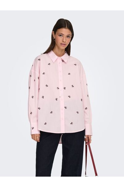 JDY Hemd JDYNELLY Hemd