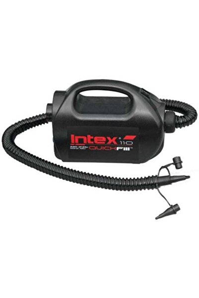 Intex Quick-Fill High PSI Electric Pump