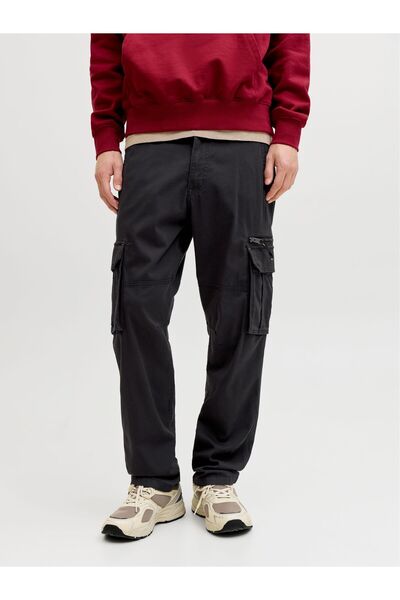 Jack & Jones Cargo-Hose Relaxed Fit Cargo-Hose