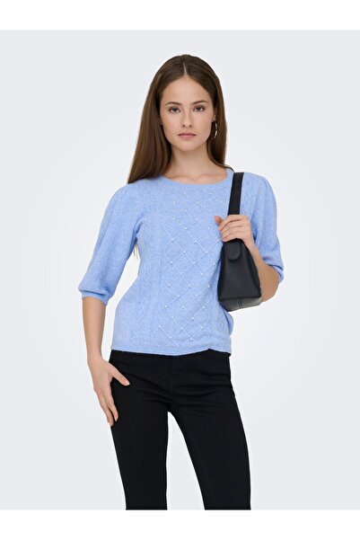 ONLY Strickpullover ONLGLORIA Strickpullover