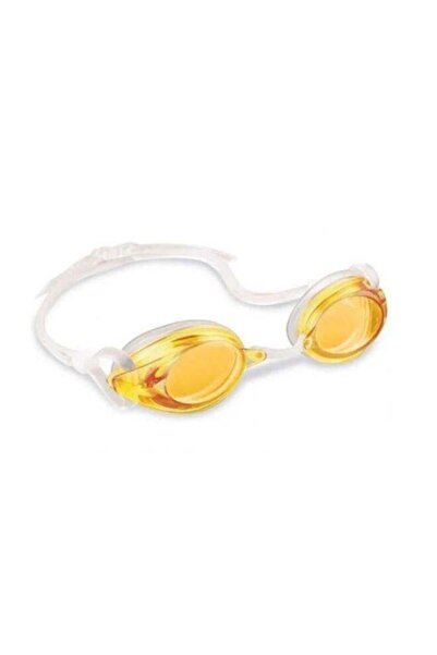 Intex Aqua Flow Swimming Goggles 8+ Years, 55684 - Assorted