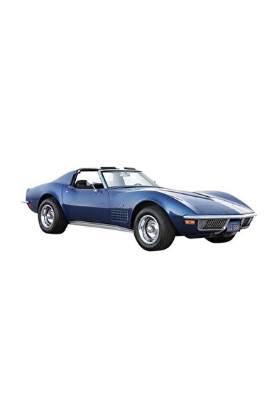 Maisto 31202 - 1:24 1970 Corvette