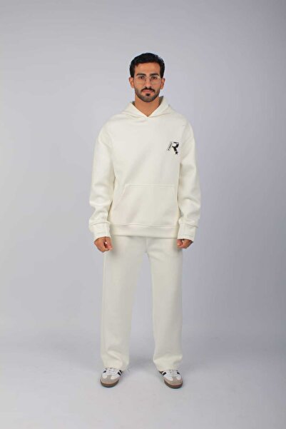 Red Planet Luxury men's winter suit - with a comfortable fit. (One-toe opening)