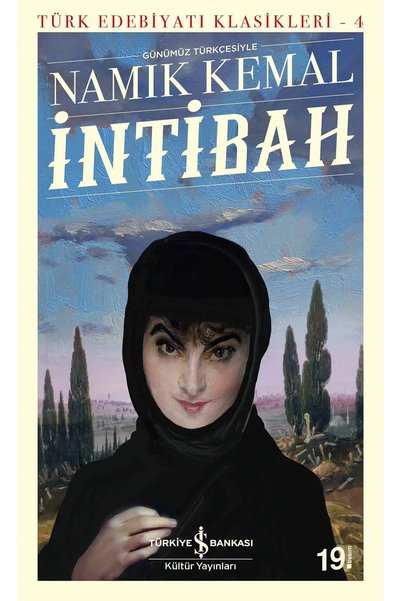 TÜRKİYE İŞ BANKASI KÜLTÜR YAYINLARI Turkish Classics Book Set 11 Books Kürk Mantolu Madonna – İntibah – Cadı + Gift