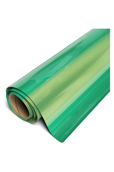 Siser Ρολό βινυλίου EasyWeed Electric P.S. Film HTV, 30x100 cm, Χρώμα Πράσινο