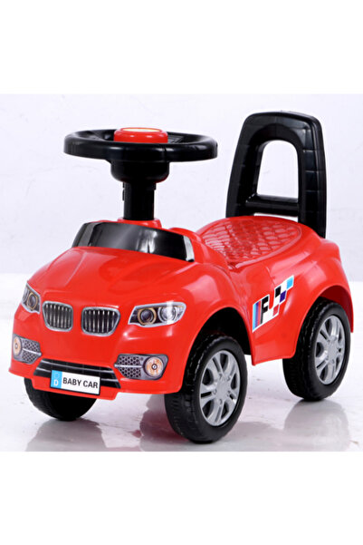 Family Center سيارة أطفال كهربائية مزودة بصوت بيبي 28-608N