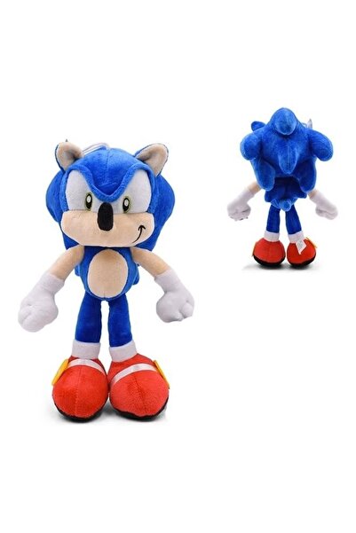 Generic لعبة قطيفة مستوحاة من سوبر سونيك