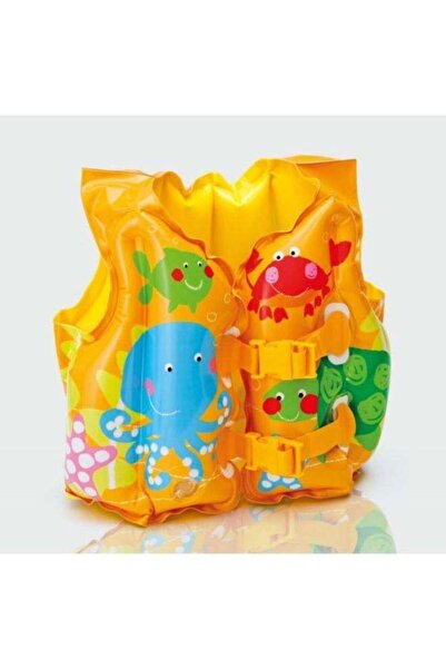 Intex Child Swim Vest