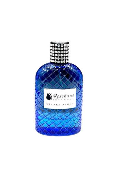 rosehane NOAPTE ÎNSTELATĂ - Extract de parfum (inspirat de Montale), 100 ml