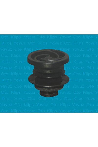 Volkswagen Vw Lupo - Bora - Golf - Passat - Polo & Seat Kapı Döşeme Klipsi 15 Ad