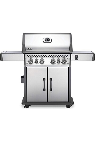 Napoleon Rogue SE 525 RSE525RSIBPSS-1 Stainless Steel Propane Gas Grill