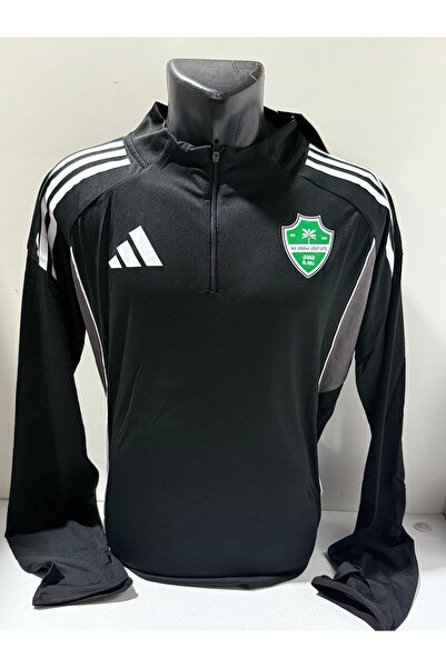 NOBREN Al-Ahli Saudi Club sports jacket