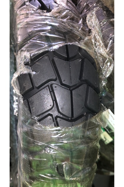 Volta VS1 - VS2 ÖN ARKA LASTİK UYUMLU MOTTO LASTİK