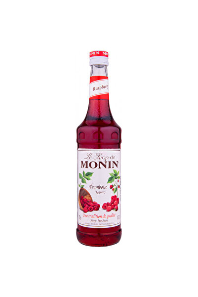 Monin Sirop cocktail - - Zmeura - 0.7L