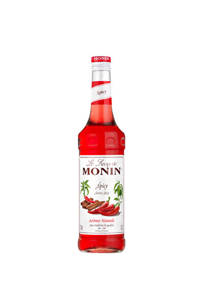 Monin Sirop picant, 0.7L