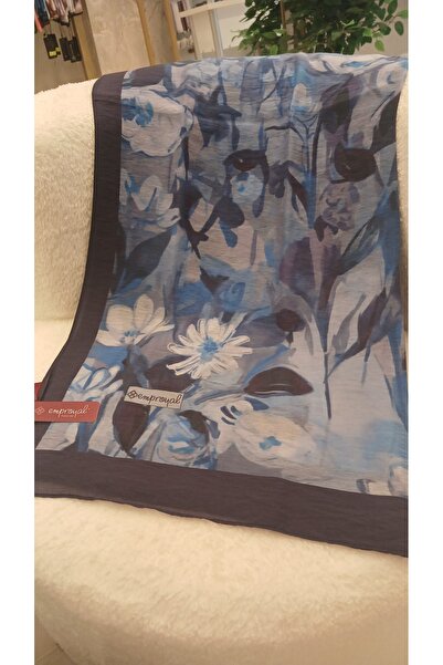 Emproyal Tenline Şal